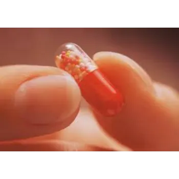 Blood Pressure Tablets